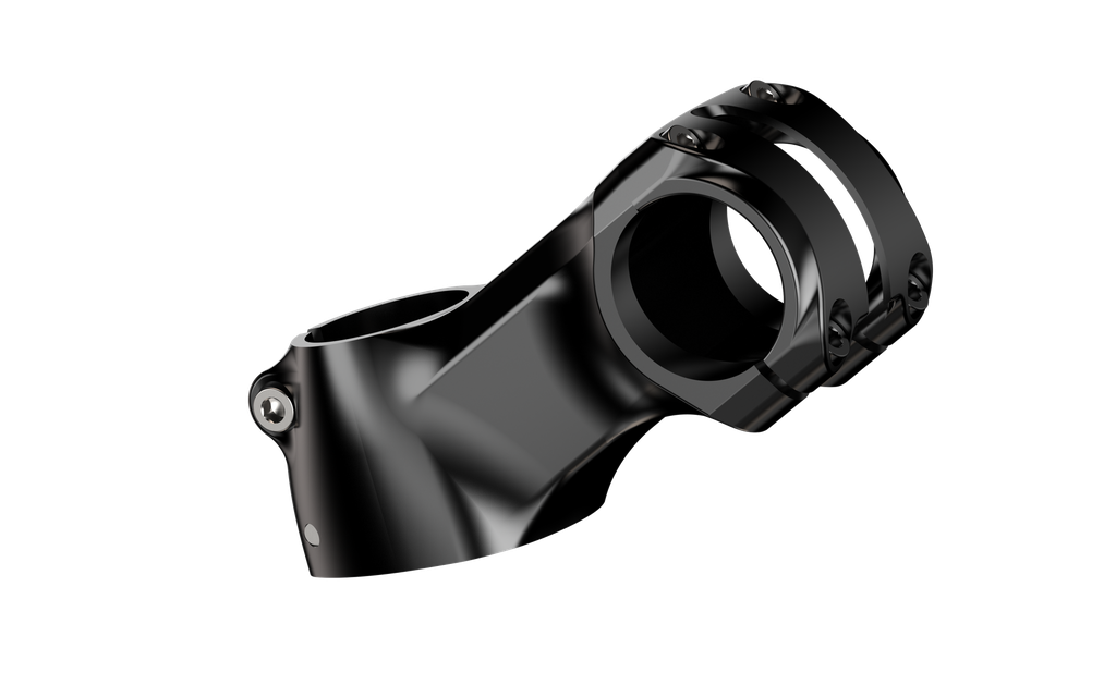 Comfort Stem Black A-BOX (2019)