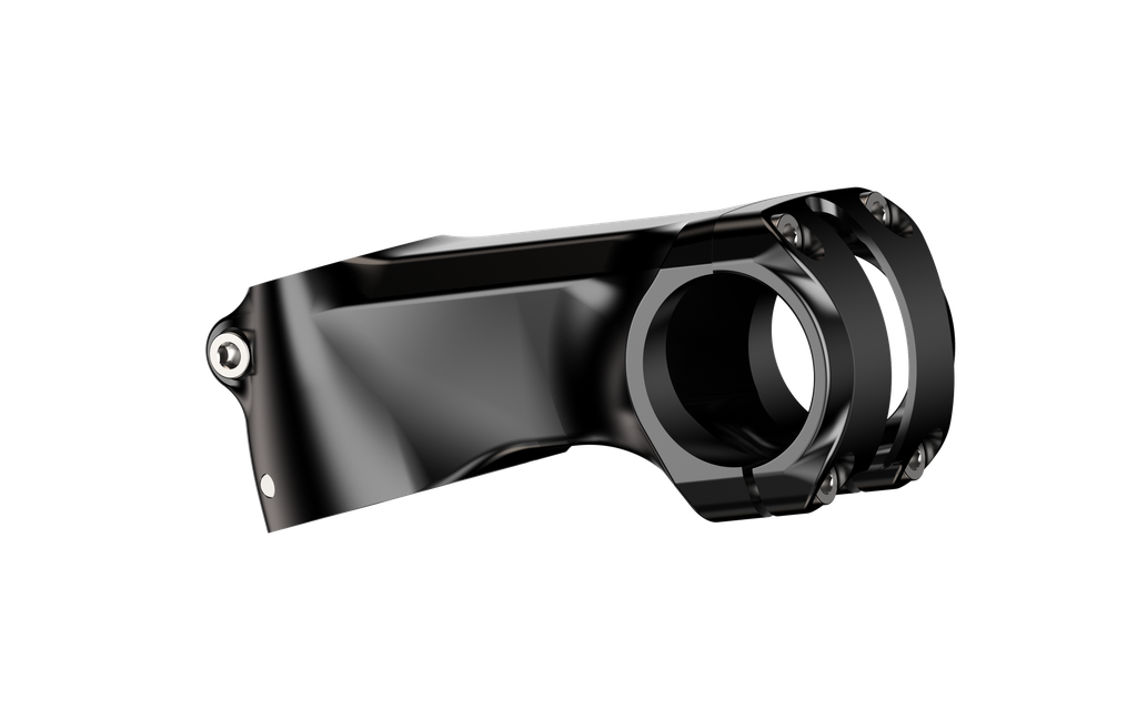 Standart Stem Black A-Box (2019)