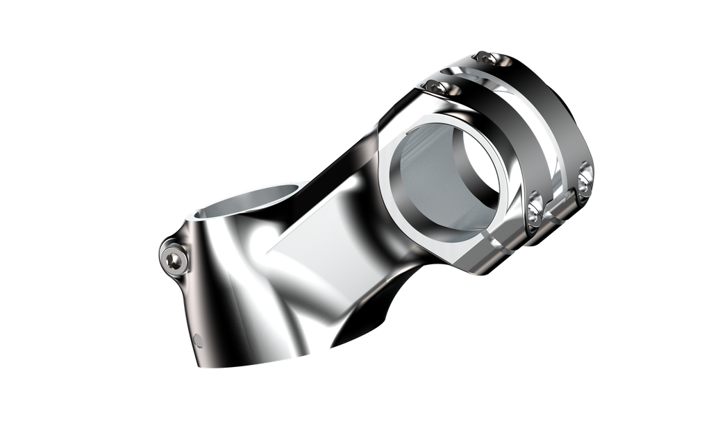 Comfort Stem Silver A-BOX (2019)